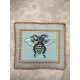 Bee Two Pocket Pouch